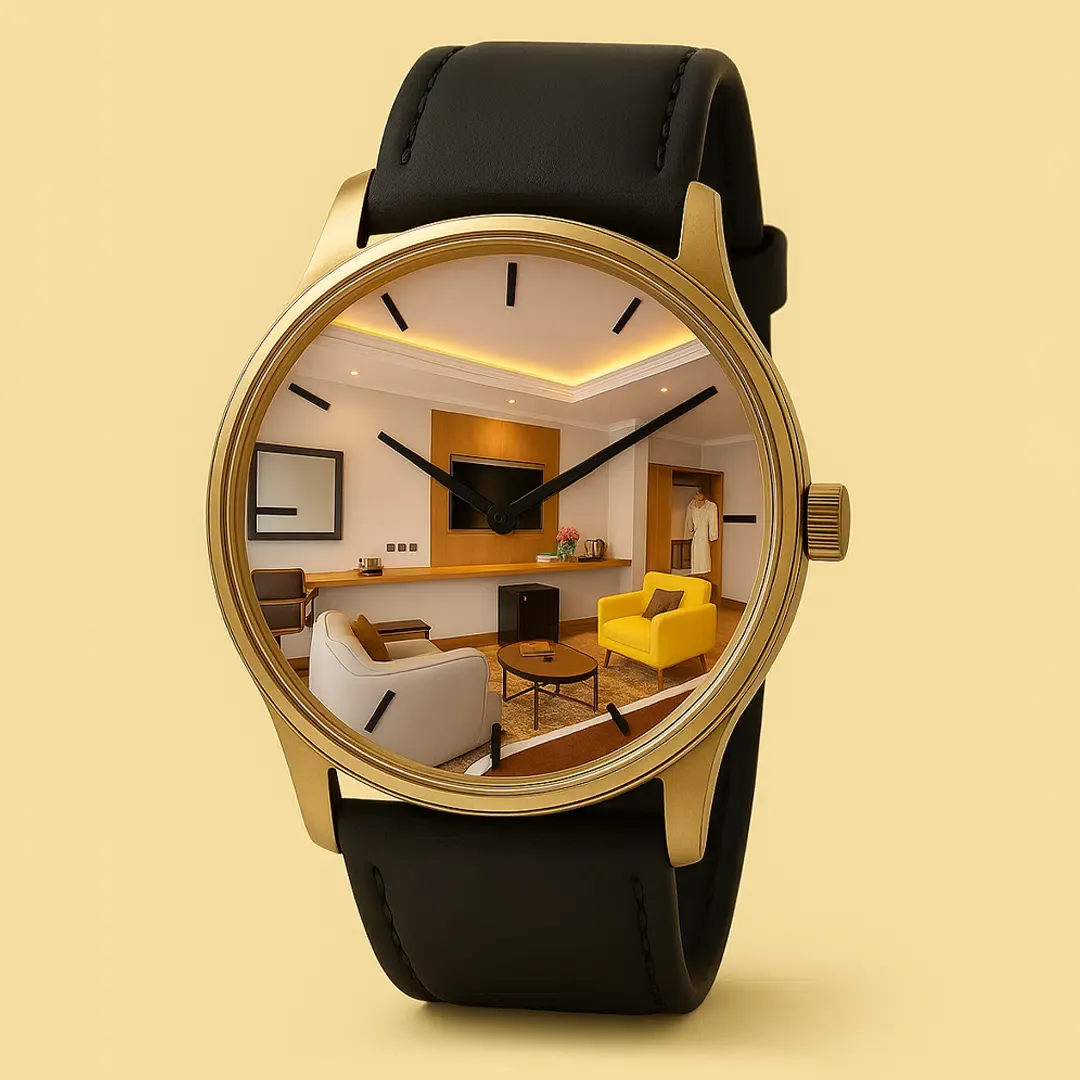 Last minute deal package at Alba Hotel